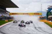 Le GP de Turquie vise un contrat pluriannuel avec la F1