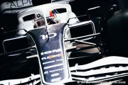 Gasly : Bahreïn est un circuit qui m'a souri par le passé