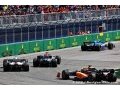 Photos - 2022 Canadian GP - Race