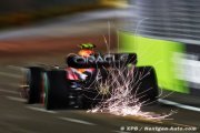 Horner : Verstappen a été constamment exceptionnel en 2022