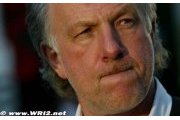 Retour de Mini en WRC - Questions-Réponses à David Richards