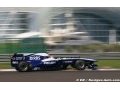 Williams F1 announces partnership with PDVSA