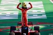 Brawn : J'ai hâte de voir œuvrer Mick Schumacher en F1