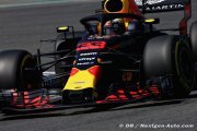 Abu Dhabi, EL1 : Verstappen emmène un doublé Red Bull