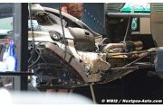 Force India missed Mercedes engine upgrade