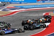 Brown s'excuse auprès de Hülkenberg, McLaren F1 va 'étudier' l'accrochage du Sprint