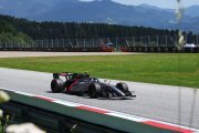 Enfin un top 10 ? Audi F1 affiche ses ambitions pour le GP de Grande-Bretagne