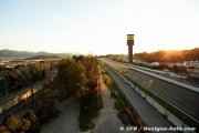 Les billets pour Barcelone et Zandvoort restent valides
