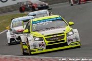 Photos - WTCC 2015 - Moscow Raceway (Russia)