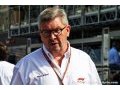 Brawn : La F1 va être 'secouée' mais elle peut en ressortir 'plus forte'