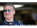 Coulthard : je dois ma carrière à Senna