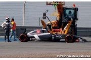 Sutil : le temps presse pour Sauber