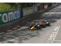F2, Monaco: Lawson leaves it late to set pole in Monte Carlo