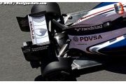 L'actualité de la F1 en quelques brèves