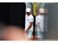 F1 ponders next moves after Hamilton deal