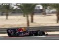 Vettel fera les essais de Melbourne avec le moteur de Bahreïn