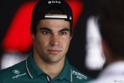 Stroll déconcerte à nouveau par une attitude choquante à Austin