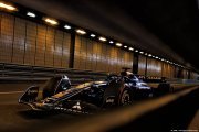 Albon soutient les changements proposés pour Monaco... et veut y ajouter le DRS dans le tunnel !