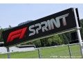 La F1 révèle le nombre de Sprints pour 2025 et leurs circuits