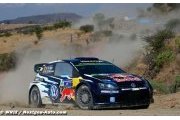 Après ES17 : Ogier et Mikkelsen vont se disputer la victoire dimanche
