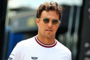 Pérez s'est 'prouvé à lui-même' qu'il avait encore le niveau pour la F1