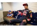 Ricciardo apprécie la pression du baquet Red Bull