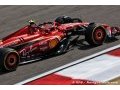 Vasseur : La Ferrari est 'constante' mais elle doit être 'rapide'