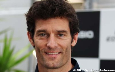 Webber looking to resurrect Tasmanian challenge