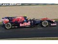 Photos - Test F1 - Jerez - 20 février