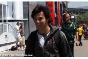 Perez cleared to race in Canada
