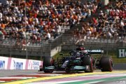 Consignes, perte d'appui, coupure de Pirelli… Mercedes F1 détaille le dernier GP