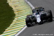 Stroll : Tout a été mauvais ce week-end pour moi