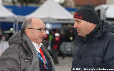 Q&A: Jean-Pierre Nicolas