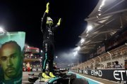 Rosberg espère que Hamilton fera de meilleures qualifs chez Ferrari