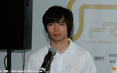 Ma Qing Hua: It was a fantastic experience