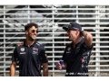Verstappen espère que Ricciardo prolongera chez Red Bull