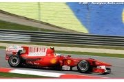 Team reaction after day one in Sepang (part 1)
