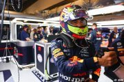 Pérez : La F1, un sport dans lequel 'on ne vieillit jamais'