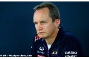 Red Bull to be ready for first 2016 test