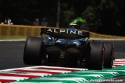 Le V6 Renault à la traîne, Horner veut rééquilibrer les performances moteur !