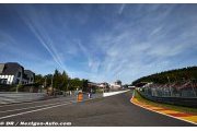 Spa, le circuit le plus exigeant de l'année pour les V6 hybrides