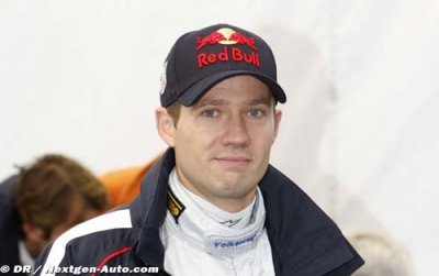 Interview&nbsp;: Ogier fait le point avant Monte-Carlo