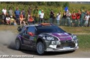 Early exit for van Merksteijn Jr