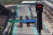Covid-19 : Les équipes saluent les protocoles 'efficaces' de la F1
