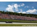 Photos - 2021 Austrian GP - Saturday