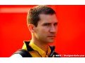 Q&A with Rémi Taffin - Renault F1 Director of Operations