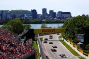 Montreal 'open' to Saturday sprint race idea
