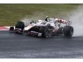 Le moral de Haas F1 regonflé par la Q2 de Schumacher pour Steiner 