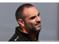 Abiteboul back in F1 with Alpine-linked company