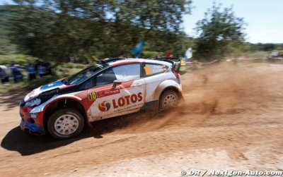 Kubica: Competing in my homeland will be something very special